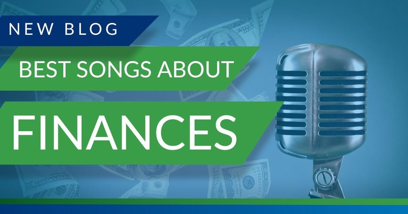 Best Songs About Finances
