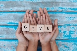 Making a Charitable Gift