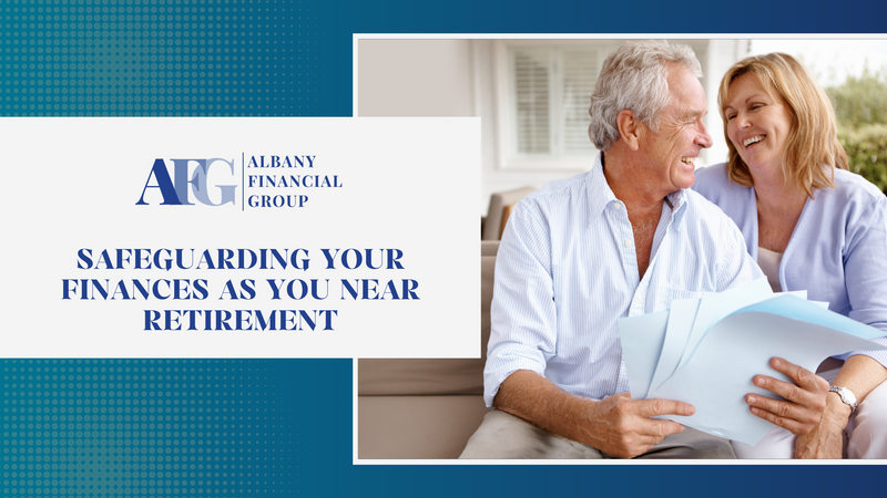 Safeguarding Your Finances: Tips to Protect Yourself Against Fraud, Identity Theft, and Other Threat