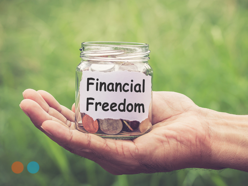 Financial Freedom: Your Path to Independence