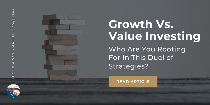 Growth vs. Value Investing: Who are You Rooting for in This Duel of Strategies?