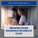 Breaking Down Household Incomes by Class
