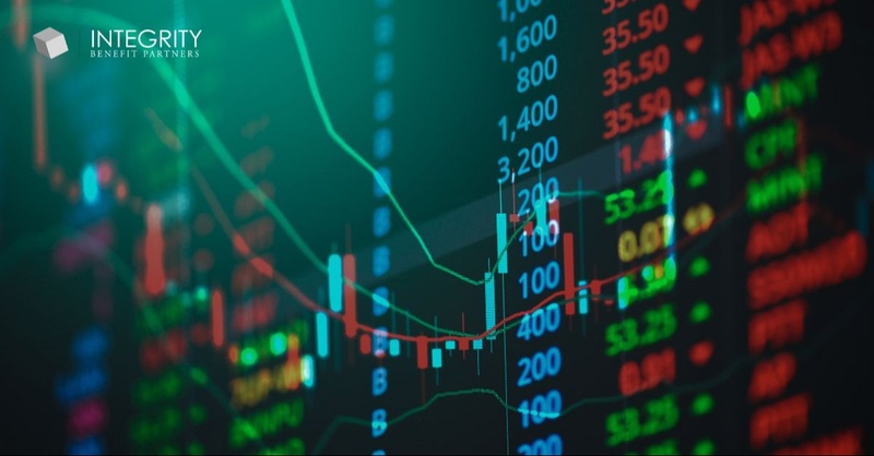 Market Turmoil Spurs Trading, but Staying Put Pays Off