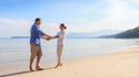 Combining Finances After Marriage