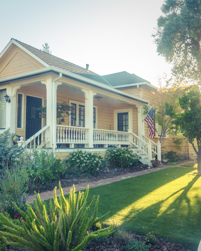 Spring Home Maintenance Checklist: Is Your Homeowners Insurance Ready For The Season?