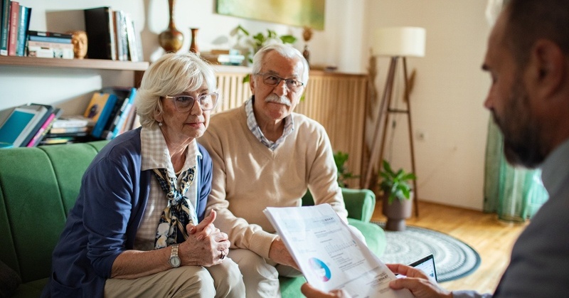 9 Reasons To Work With a Local Wealth Management Advisor