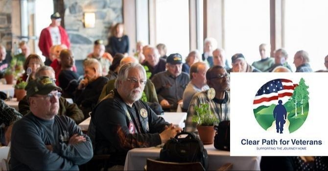 Michael Roberts Associates Announces Support for Clear Path for Veterans