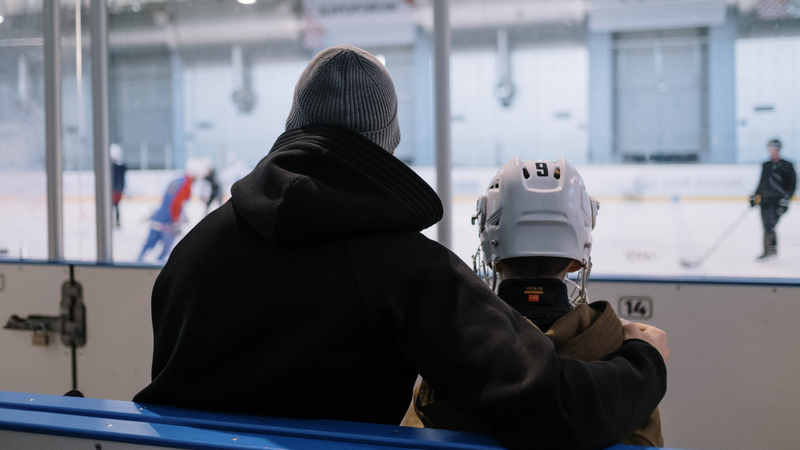 The Real Cost of Raising a Hockey Player in Canada (And How to Manage It Without Losing Your Sanity)