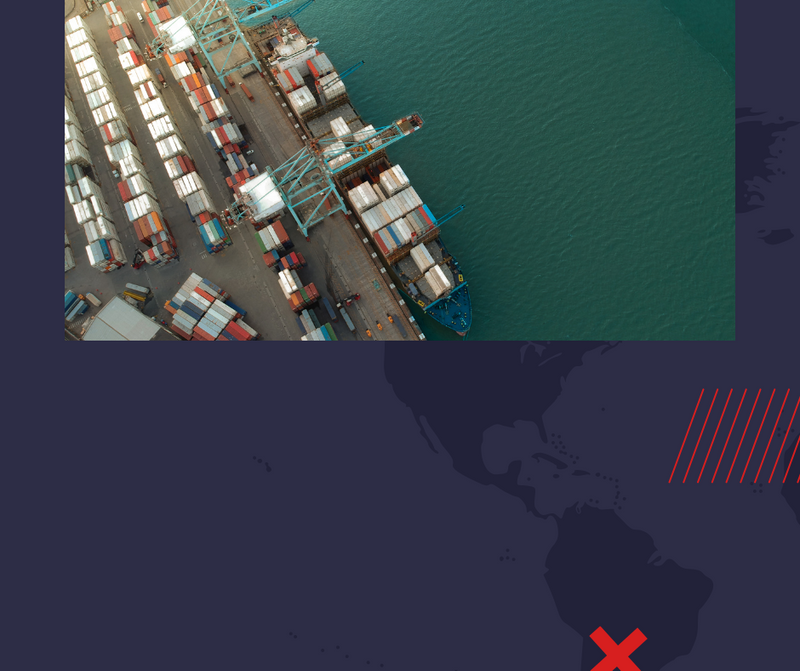 How Might the Port Workers Strike Affect Your Household?