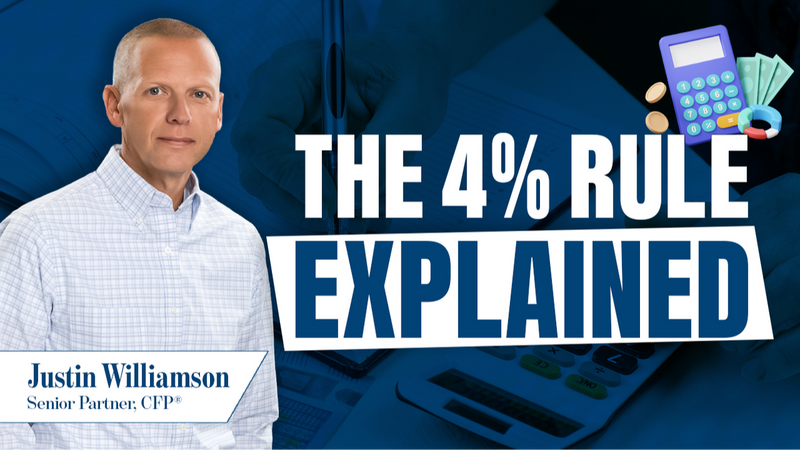 The 4% Rule Explained