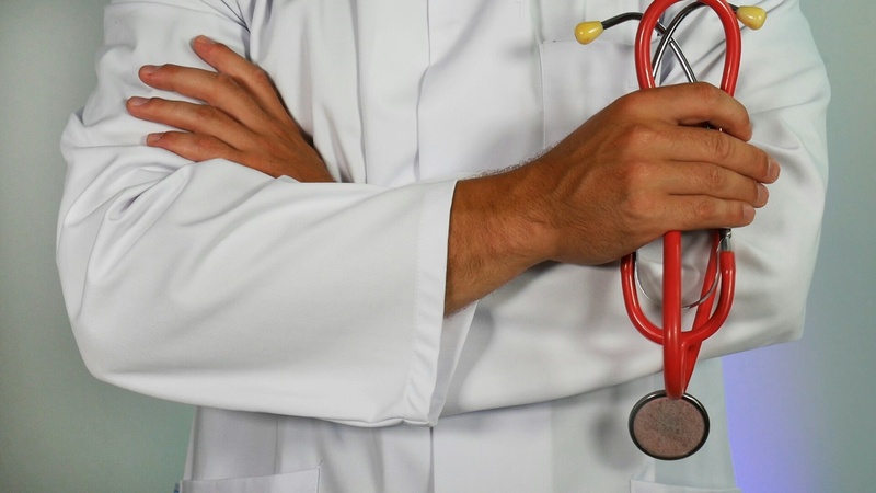 TALK ABOUT IT TUESDAY- CHECKUPS AREN'T JUST FOR YOUR HEALTH (Video)