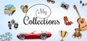 A Collection of Investments