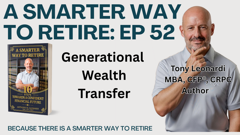 Generational Wealth Transfer: Protecting Your Legacy From Unexpected Tax Traps