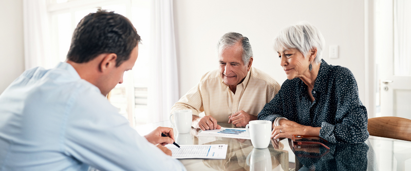 The Role of Luck in Retirement Planning: Separating Myths from Realities
