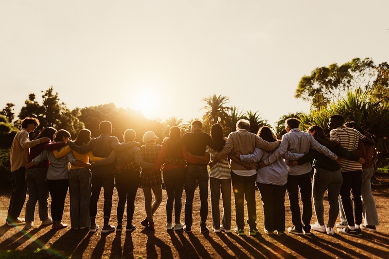 Giving Back: Is a Family Foundation the Right Move for You?