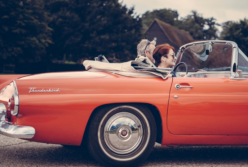 Thinking About Retiring Early? Answer These 4 Questions
