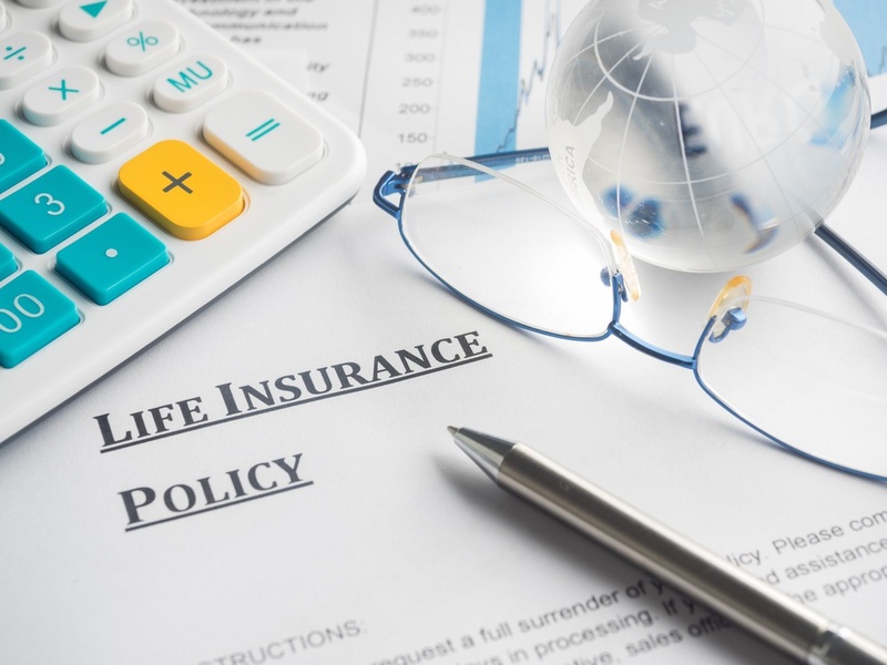 Why Life Insurance Through Work May Not Be Enough