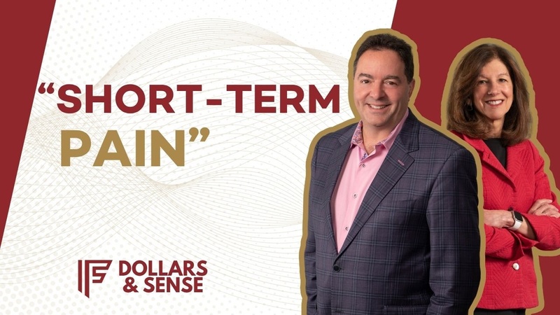 Dollars & Sense: Managing Your Plan in War Times