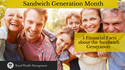 5 Financial Facts About the Sandwich Generation