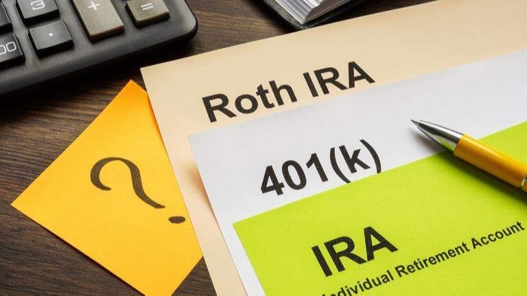 Case 6: What to Do With Your 401(k) When Moving to Canada