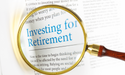 Five Keys to Investing for Retirement