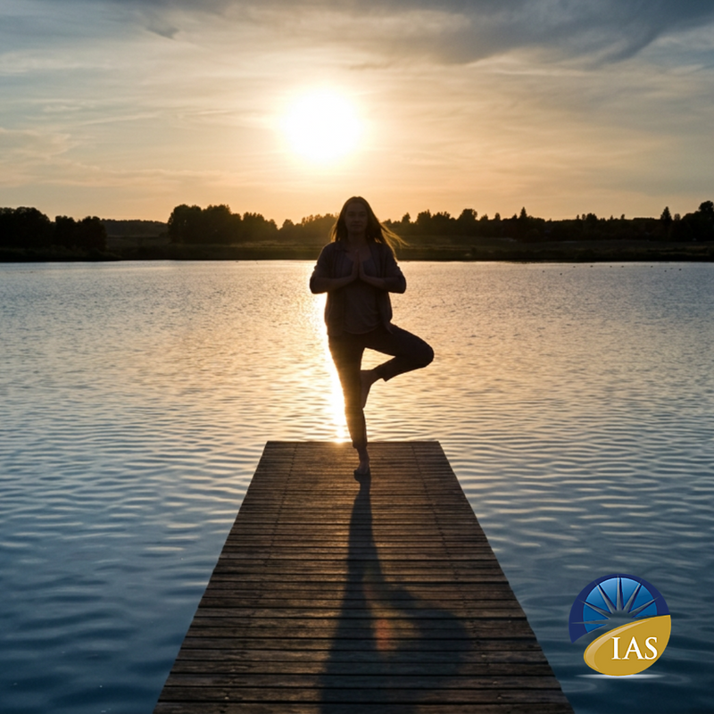 The Art of Balance: Living Well Today While Planning for Tomorrow