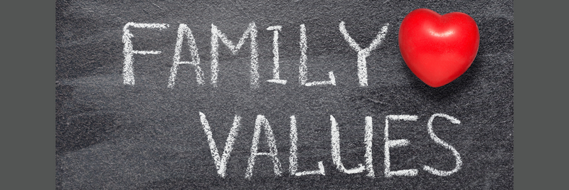 Do You Have a Family Constitution?