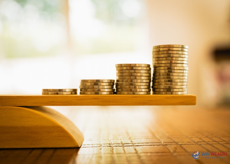 The value of Money
