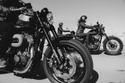 Keep the Rubber on the Road