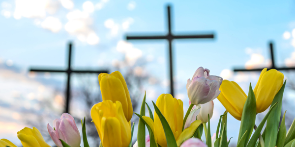 3 Fun Ways To Celebrate Easter This Year