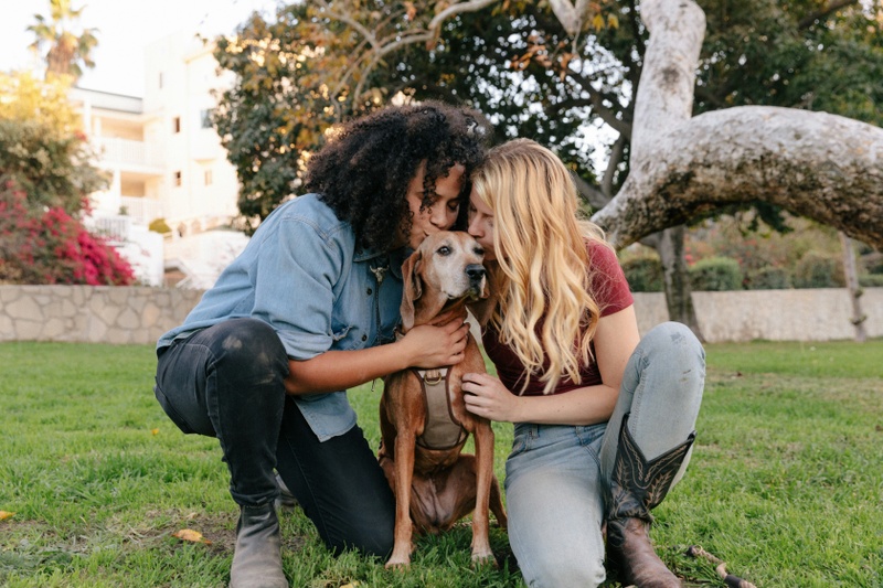 Tax & Estate Strategies for Married LGBTQ+ Couples