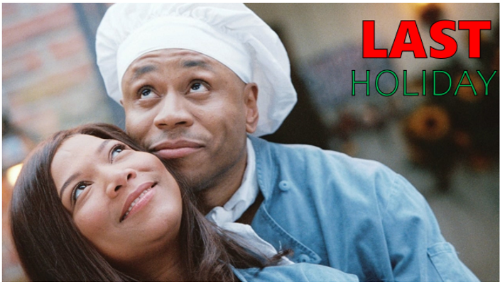 Friday Market Musings: Last Holiday For Stocks?
