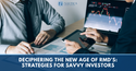 Deciphering the New Age of Required Minimum Distributions: Strategies for Savvy Investors