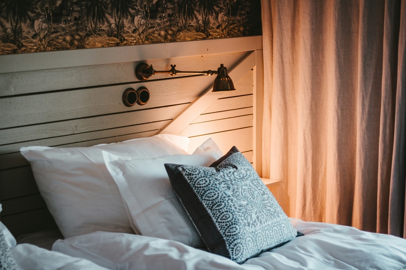 Make Sleep Health a Priority