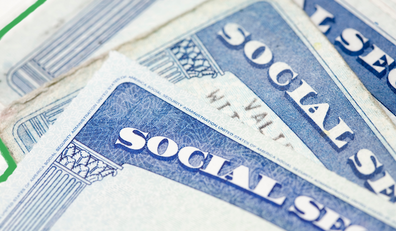 Should You Be Concerned About the State of Social Security?