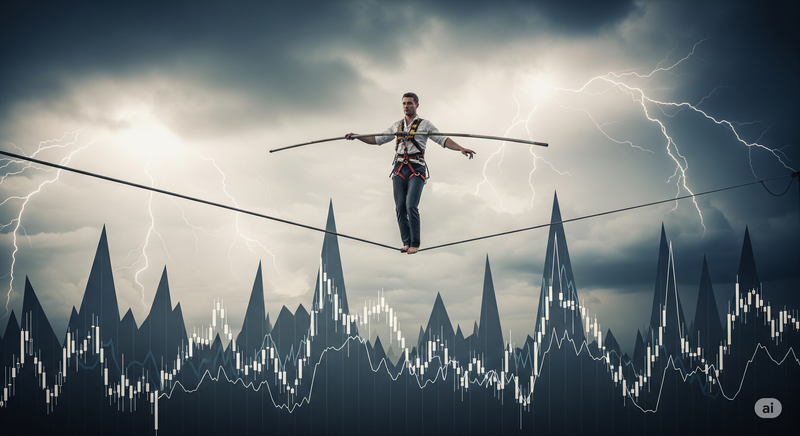 Mid‑2025 Economic & Market Commentary: Highs, Lows, and Growing Risks