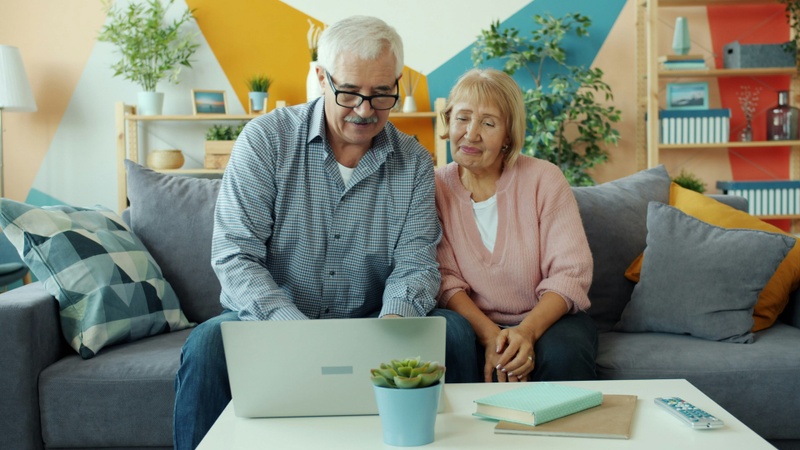 Lessons From Past Market Downturns: Protecting Your Purchasing Power in Retirement