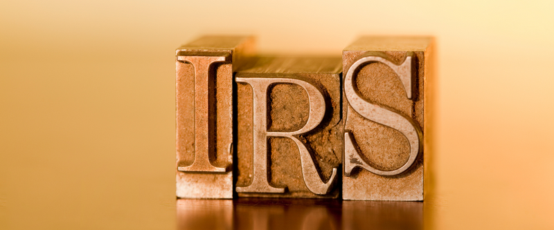 IRS Announces New 2024 Income Tax Brackets