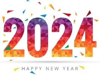 Happy New Year!