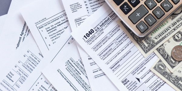 How High-Net-Worth Families Reduce Taxes Across Generations