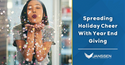 Spreading Holiday Cheer with Year-End Giving
