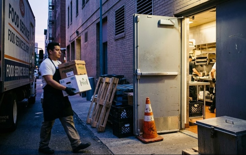 For Restaurants, Threats Exist in the Overlap Between Operations and Digital Systems