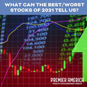 What Can the Best/Worst Stocks of 2021 Tell Us?