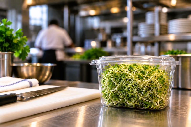 When the Recall Hits the Kitchen: Lessons from the Latest Salmonella Outbreak