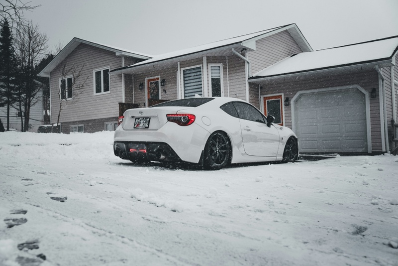 ❄️ Winter Weather Is Coming