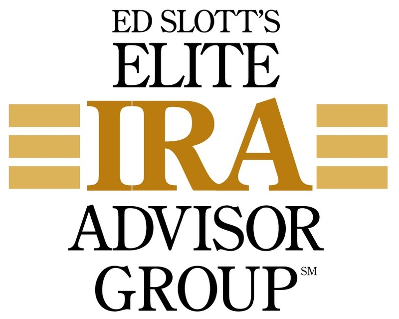 What is a Member of Ed Slott's Elite IRA Advisor Group