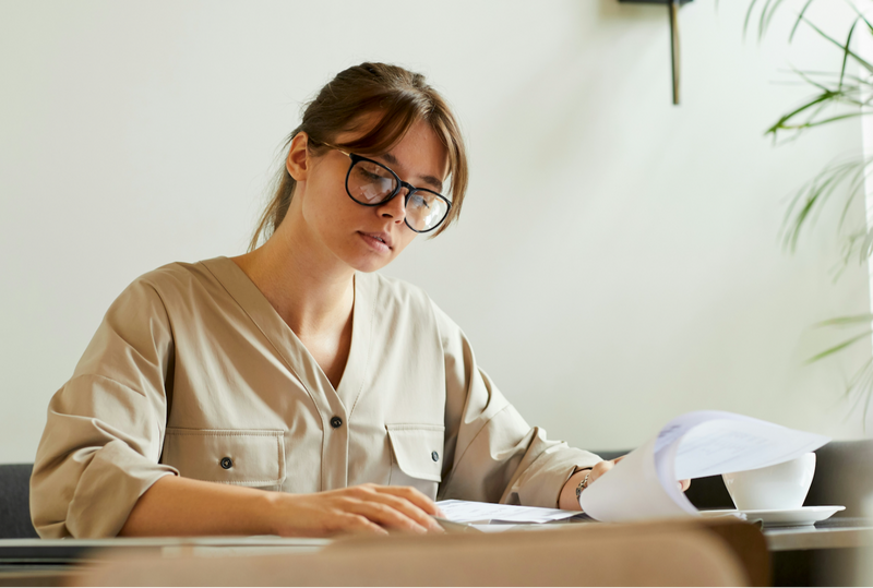 Financial Planning After Divorce for Women: Your First 90 Days After Filing