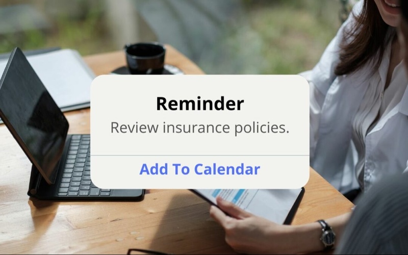 Insurance Needs Assessment: For Empty Nesters and Retirees