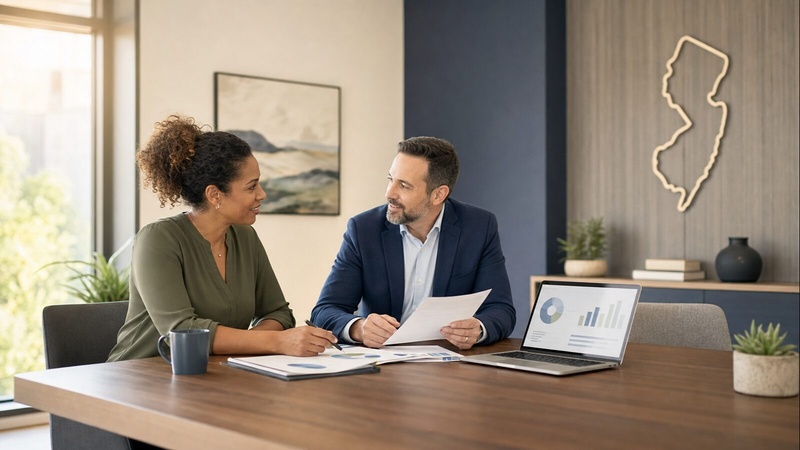 RetireReady NJ: Your Options as a Small Business Owner