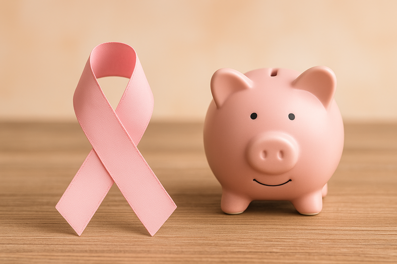 Pink and Practical: What October’s Most Visible Campaign Reminds Us About Planning Ahead